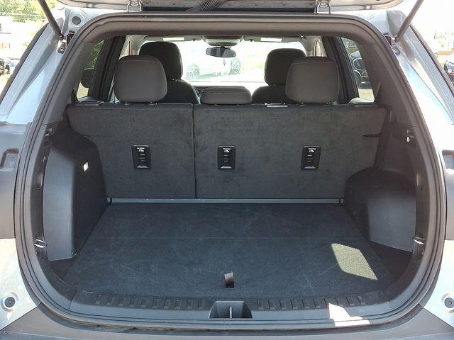 2025 GMC Terrain Vehicle Photo in PAWLING, NY 12564-3219