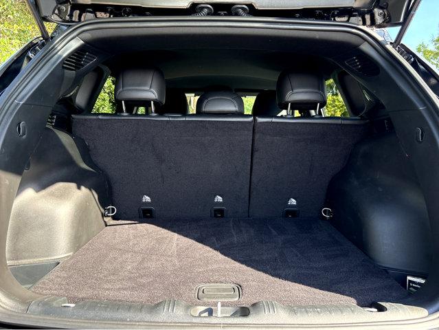 2024 Jeep Compass Vehicle Photo in Hinesville, GA 31313