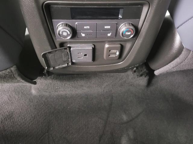 2024 Buick Enclave Vehicle Photo in NEENAH, WI 54956-2243