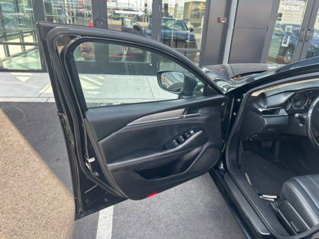 2018 Mazda Mazda6 Vehicle Photo in Harrisburg, PA 17111