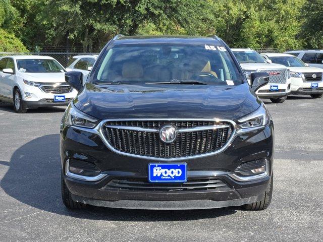 2020 Buick Enclave Vehicle Photo in Decatur, TX 76234