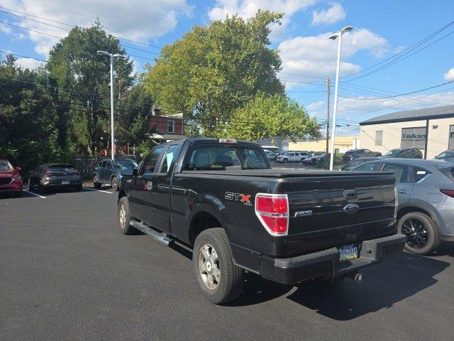 2010 Ford F-150 Vehicle Photo in Harrisburg, PA 17111