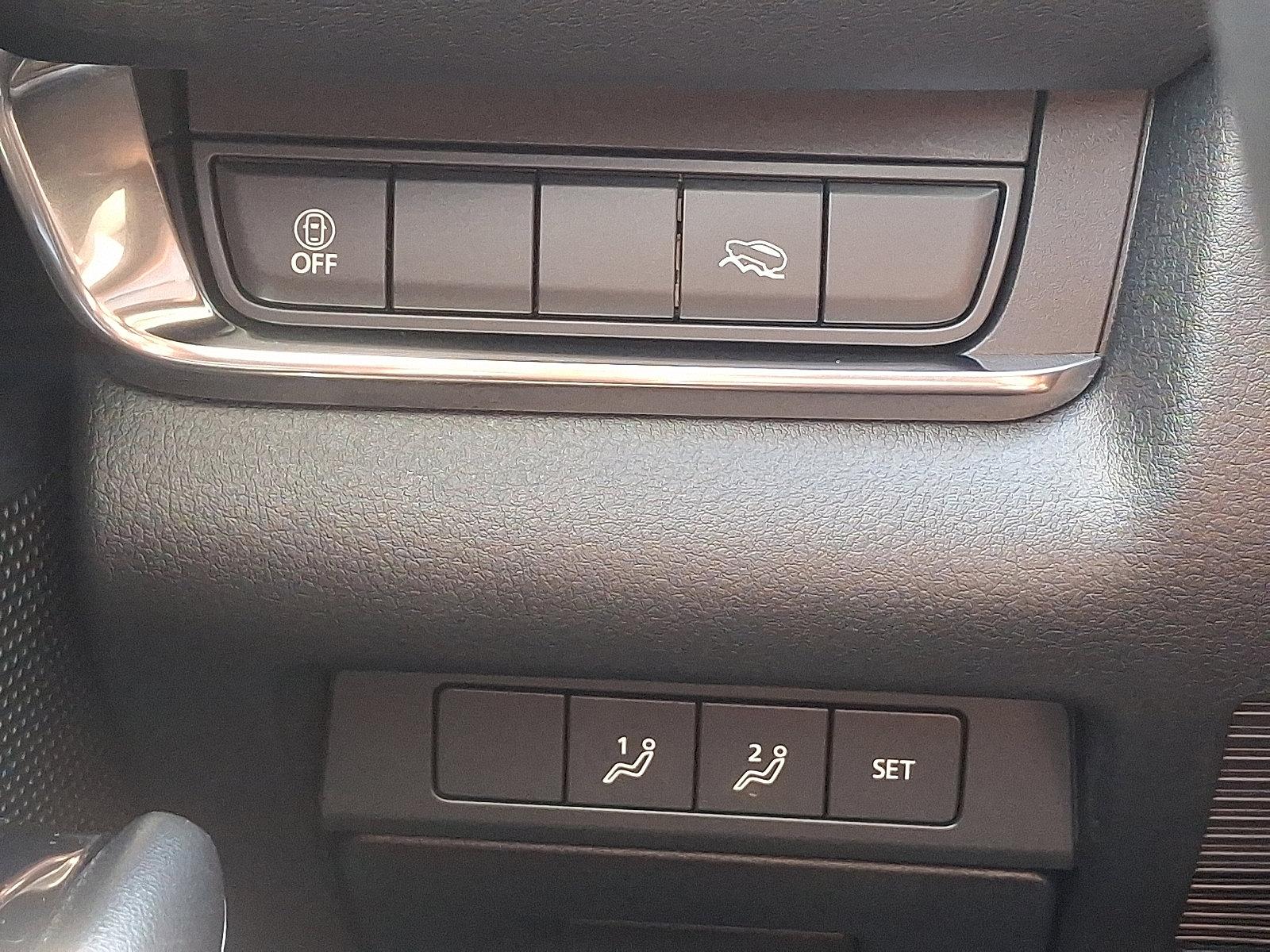 2022 Mazda CX-30 Vehicle Photo in Harrisburg, PA 17111