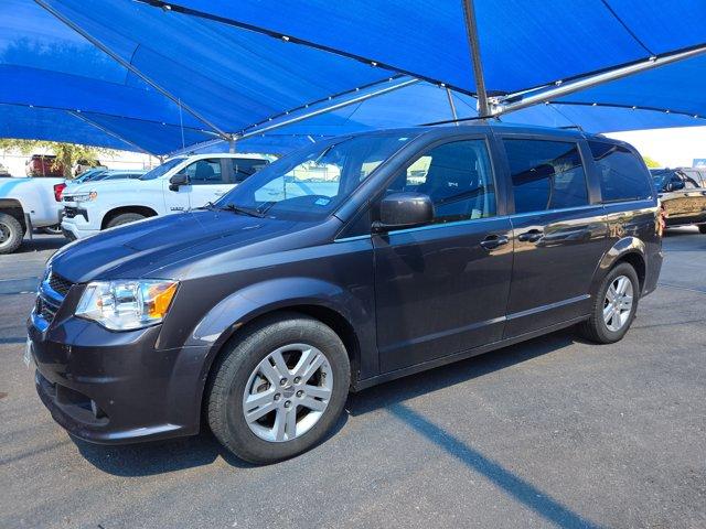 Select Vehicles