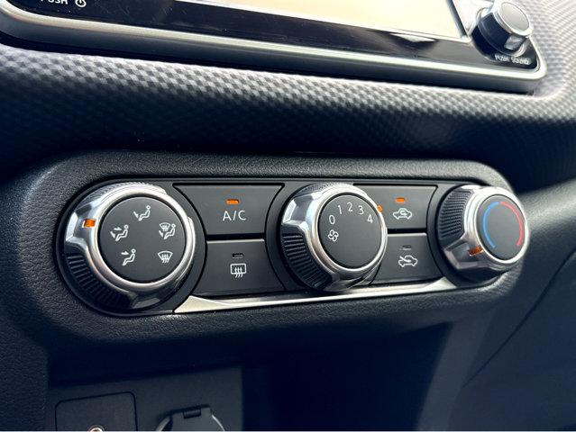 2024 Nissan Kicks Vehicle Photo in Savannah, GA 31419