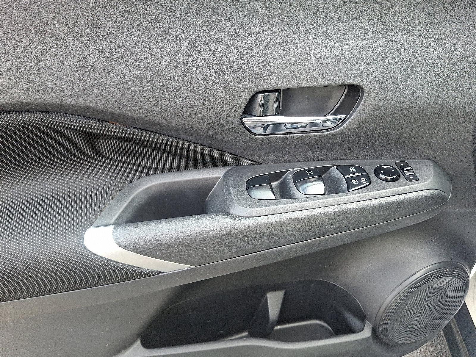 2021 Nissan Kicks Vehicle Photo in Harrisburg, PA 17111-1033