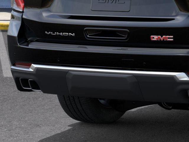 2025 GMC Yukon XL Vehicle Photo in KANSAS CITY, MO 64114-4545