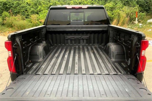2024 Chevrolet Silverado 1500 Vehicle Photo in KANSAS CITY, MO 64114-4545