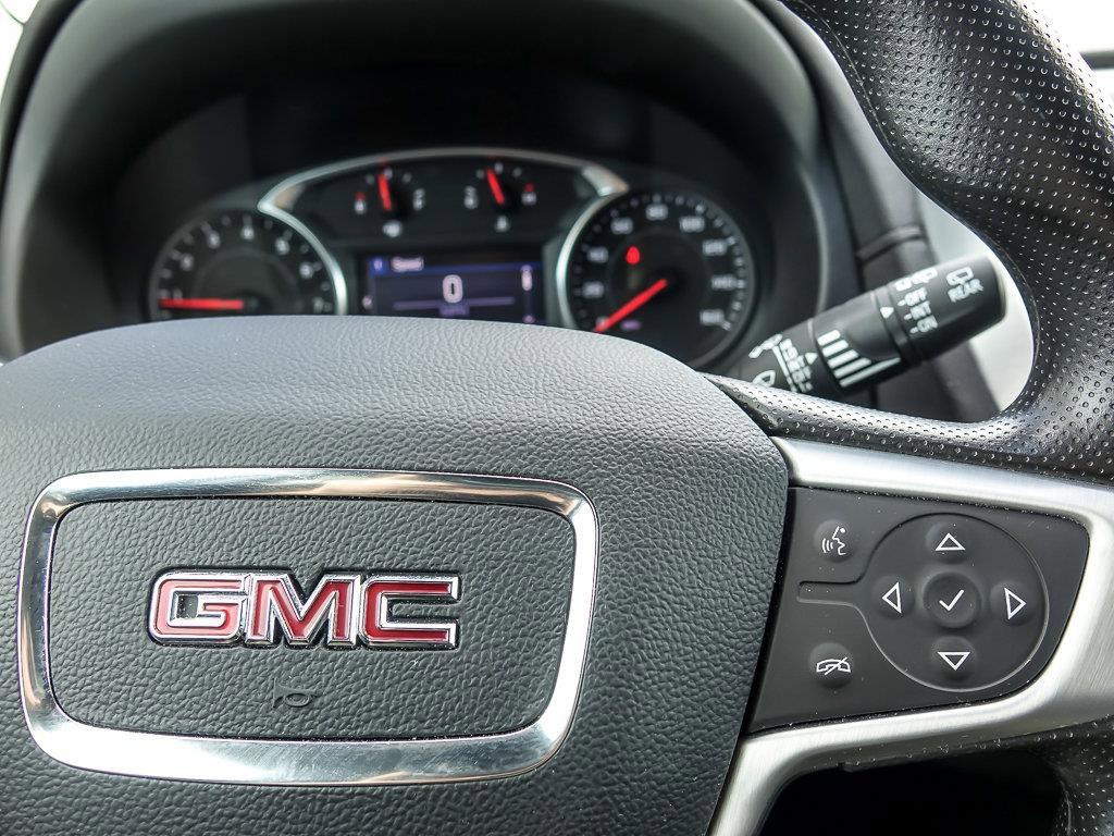 2023 GMC Terrain Vehicle Photo in AURORA, IL 60503-9326
