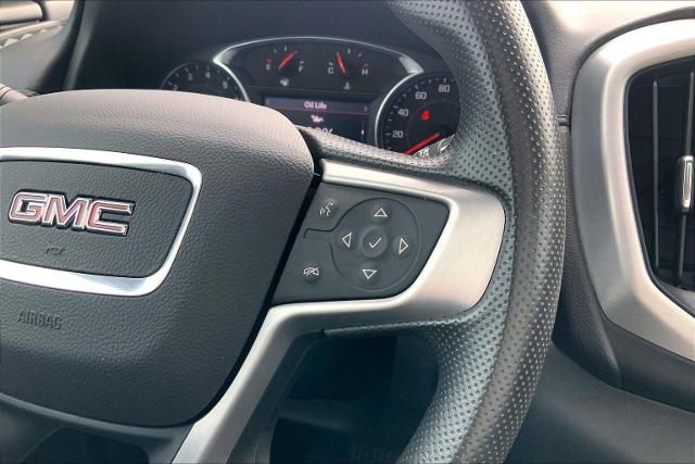 2022 GMC Terrain Vehicle Photo in KANSAS CITY, MO 64114-4502