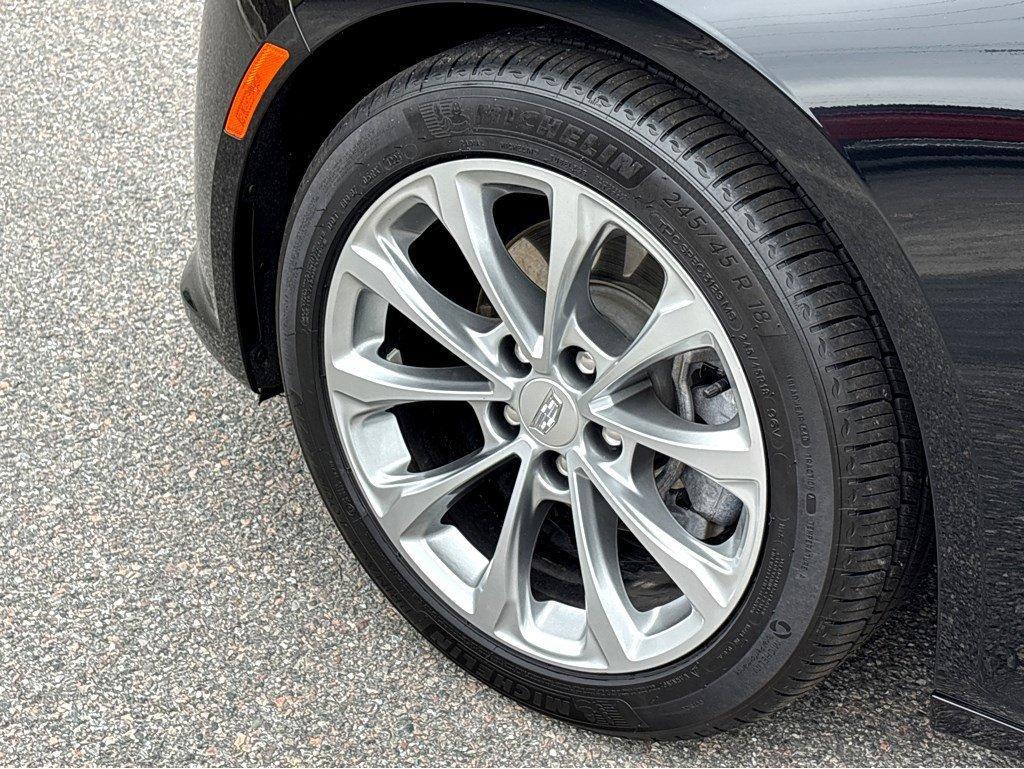 2023 Cadillac CT5 Vehicle Photo in SAVANNAH, GA 31406-4513