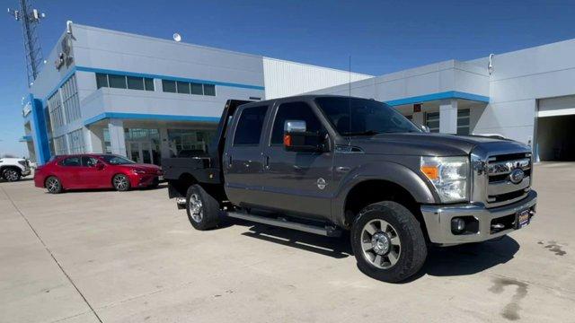 Used 2011 Ford F-350 Super Duty XL with VIN 1FT8W3BT9BEC74703 for sale in Grand Island, NE