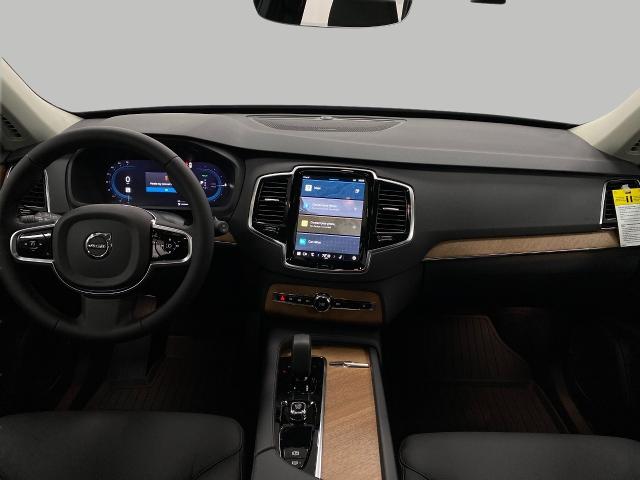2024 Volvo XC90 Recharge Plug-In Hybrid Vehicle Photo in Appleton, WI 54913