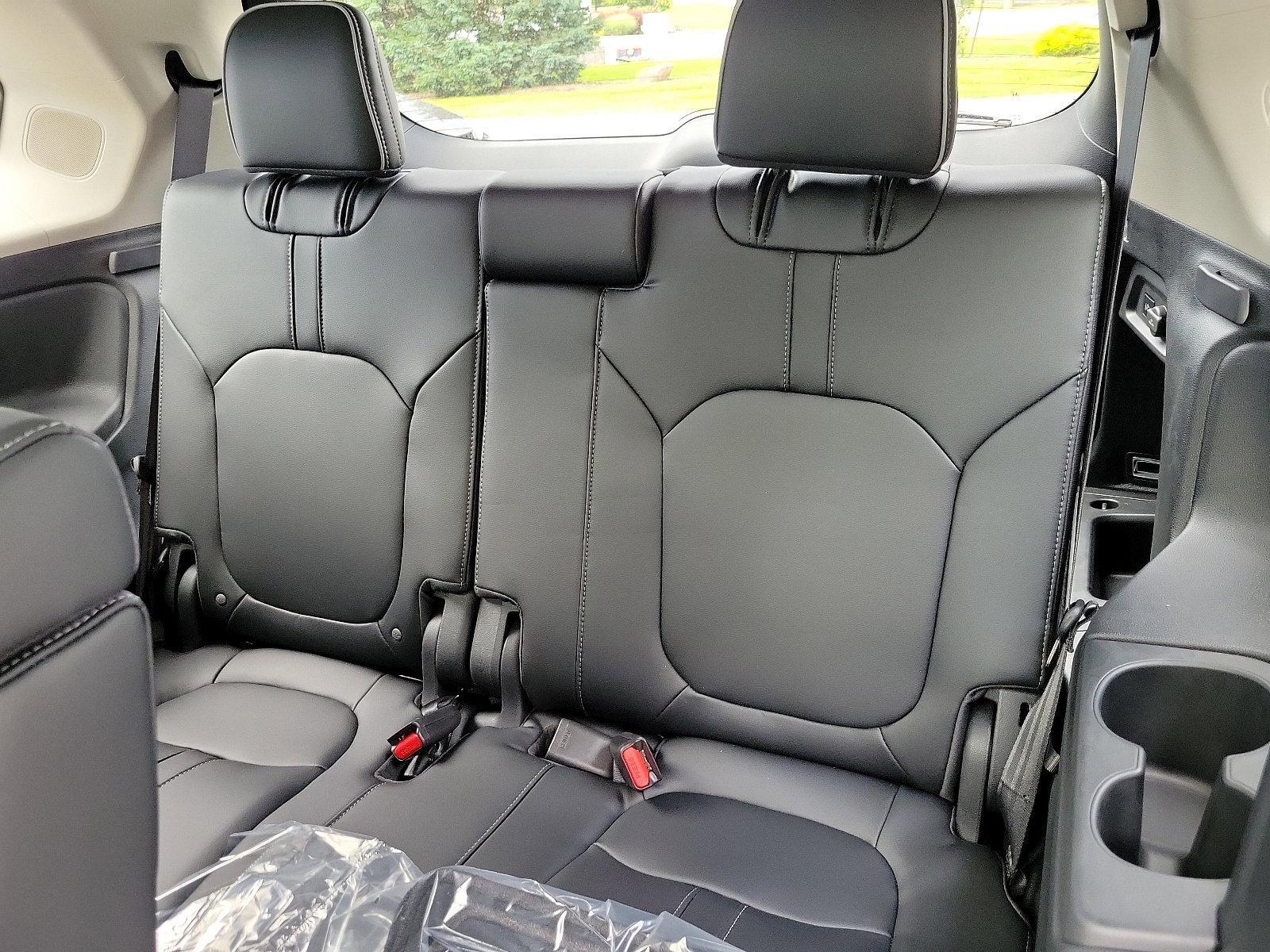 2025 Honda Pilot Vehicle Photo in Harrisburg, PA 17111