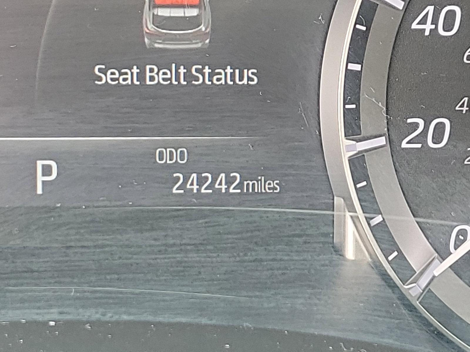 2023 Toyota Highlander Vehicle Photo in Trevose, PA 19053