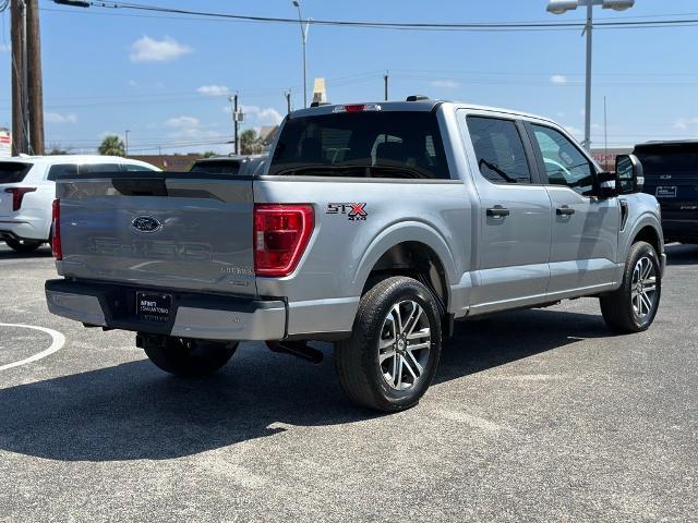 2021 Ford F-150 Vehicle Photo in San Antonio, TX 78230