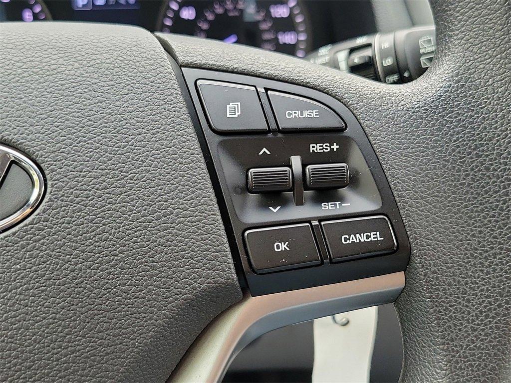 2017 Hyundai TUCSON Vehicle Photo in Muncy, PA 17756