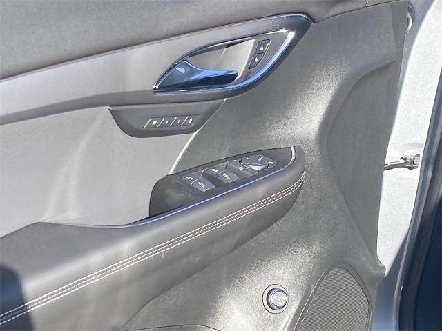 2024 Buick Envision Vehicle Photo in GOODYEAR, AZ 85338-1310