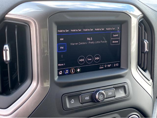 2024 Chevrolet Silverado 2500 HD Vehicle Photo in SAVANNAH, GA 31406-4513