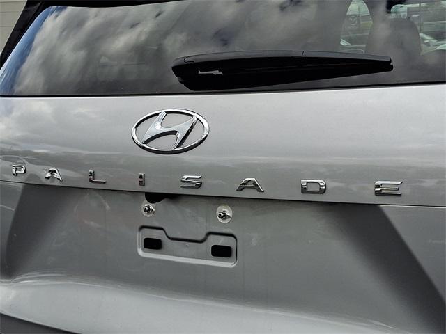 2024 Hyundai PALISADE Vehicle Photo in New Bloomfield, PA 17068