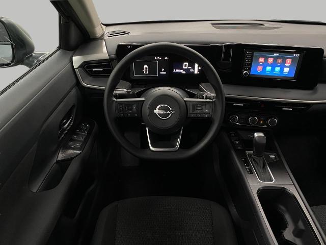 2025 Nissan Kicks Vehicle Photo in Appleton, WI 54913