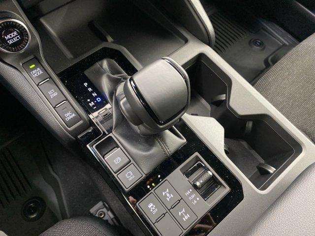 2024 Toyota Land Cruiser Vehicle Photo in Charlotte, NC 28273
