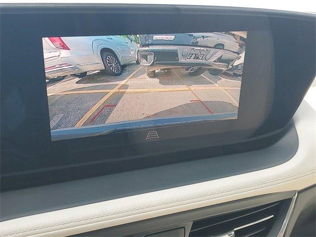 2025 Buick Encore GX Vehicle Photo in SUNRISE, FL 33323-3202