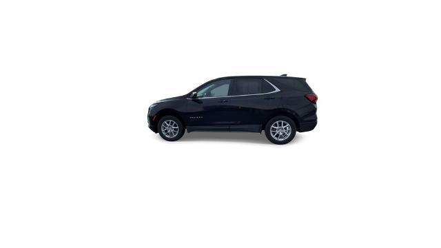 2022 Chevrolet Equinox Vehicle Photo in TULLY, NY 13159-3159