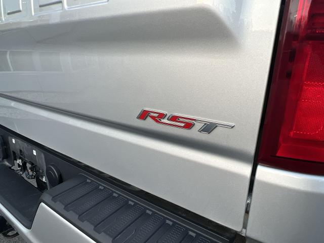 2021 Chevrolet Silverado 1500 Vehicle Photo in BOSTON, NY 14025-9684
