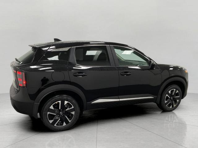 2025 Nissan Kicks Vehicle Photo in Appleton, WI 54913
