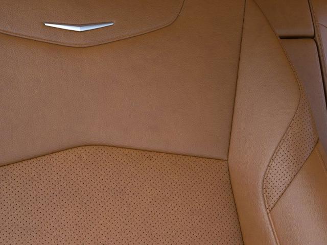 2025 Cadillac XT4 Vehicle Photo in SMITHTOWN, NY 11787-5023