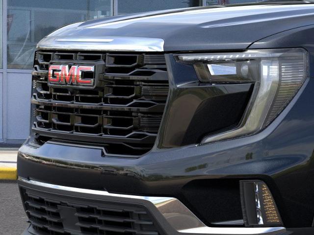 2025 GMC Acadia Vehicle Photo in KANSAS CITY, MO 64114-4545