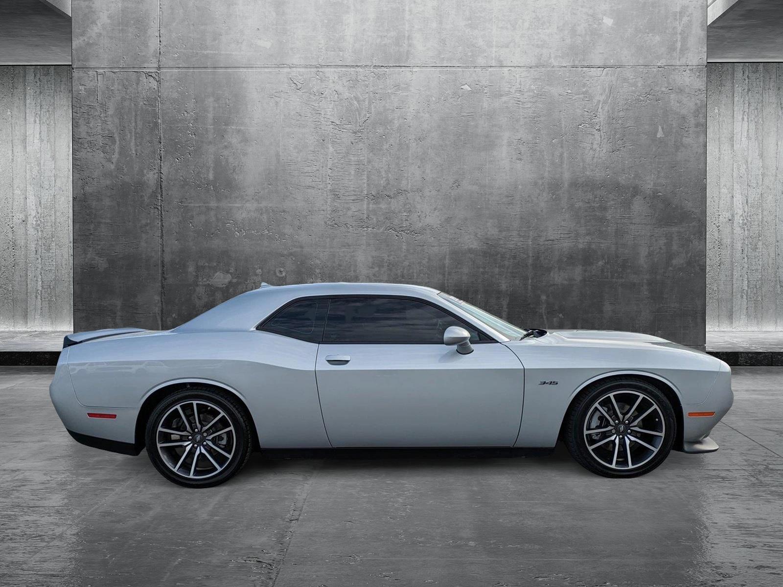 2023 Dodge Challenger Vehicle Photo in Jacksonville, FL 32244