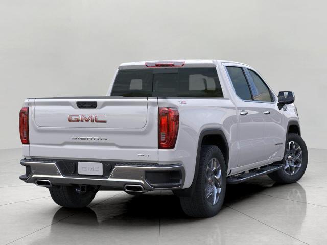 2025 GMC Sierra 1500 Vehicle Photo in APPLETON, WI 54914-8833