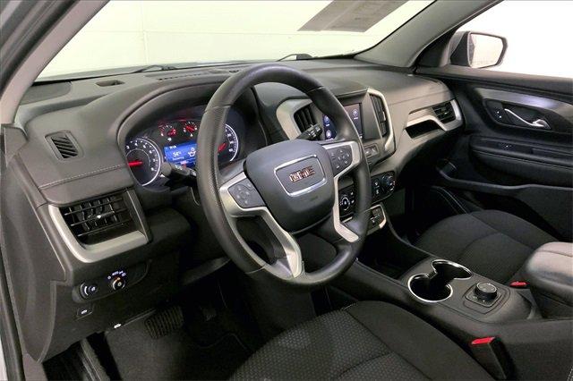 2024 GMC Terrain Vehicle Photo in INDEPENDENCE, MO 64055-1314