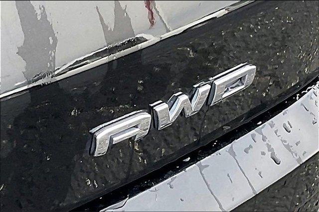 2021 GMC Acadia Vehicle Photo in INDEPENDENCE, MO 64055-1314