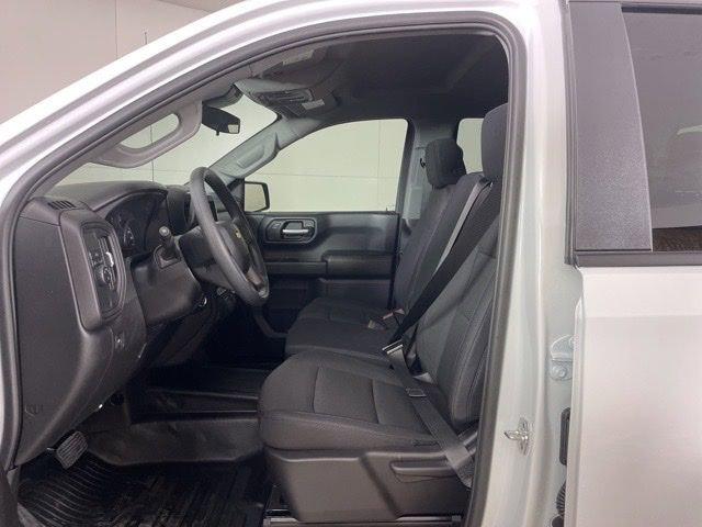 2025 Chevrolet Silverado 1500 Vehicle Photo in PHOENIX, AZ 85014-3381