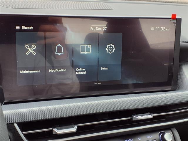 2025 Hyundai SONATA Vehicle Photo in Peoria, IL 61615