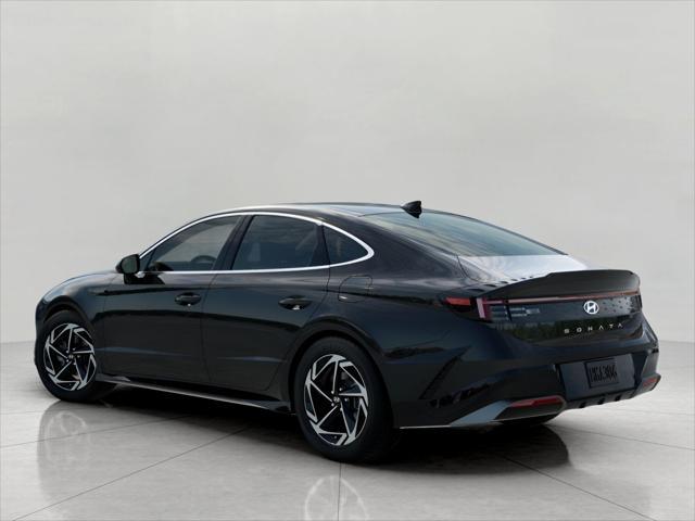 2025 Hyundai SONATA Vehicle Photo in Green Bay, WI 54304