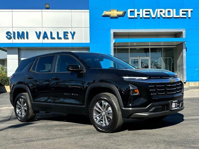 New & Pre-owned Vehicles - Simi Valley Chevrolet