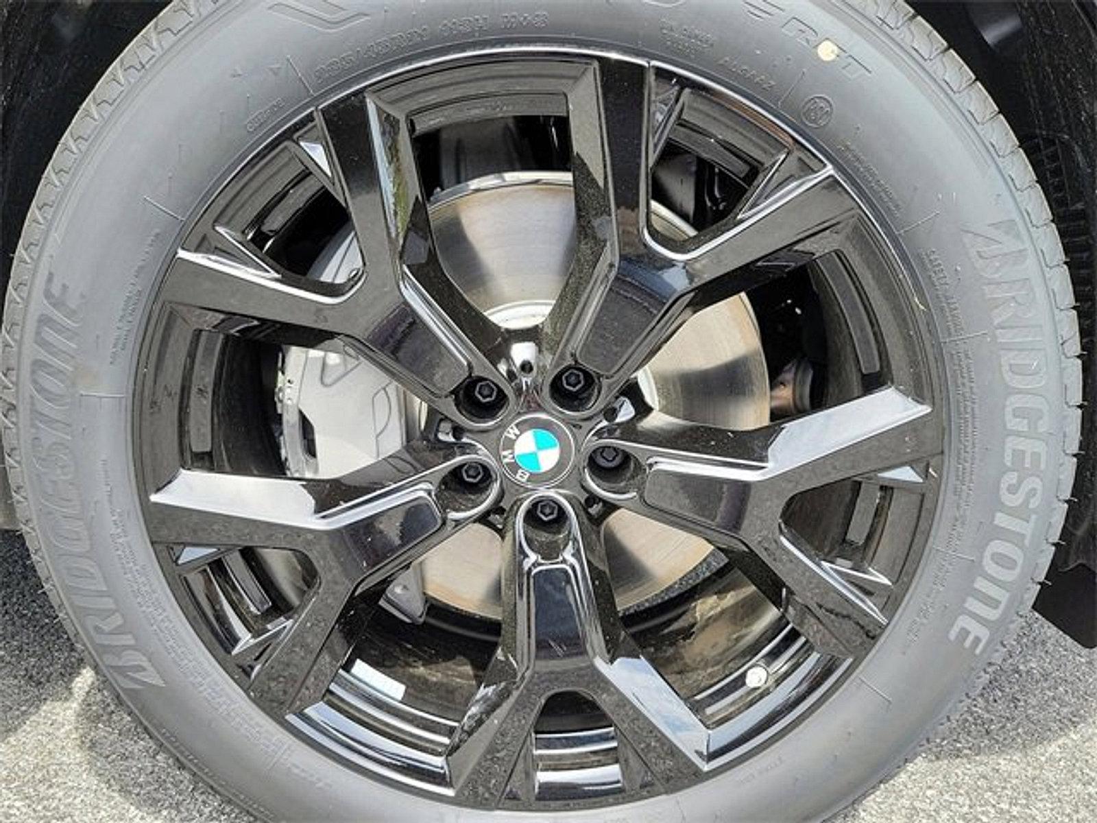 2024 BMW X7 xDrive40i Vehicle Photo in Lancaster, PA 17601