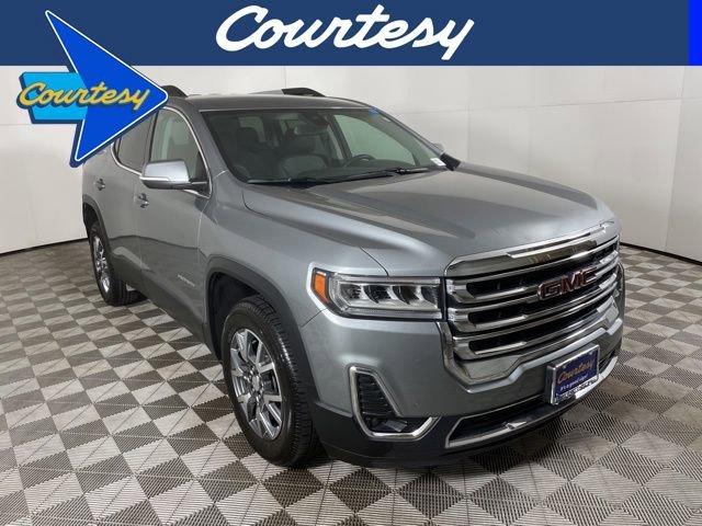 2023 GMC Acadia Vehicle Photo in PHOENIX, AZ 85014-3381