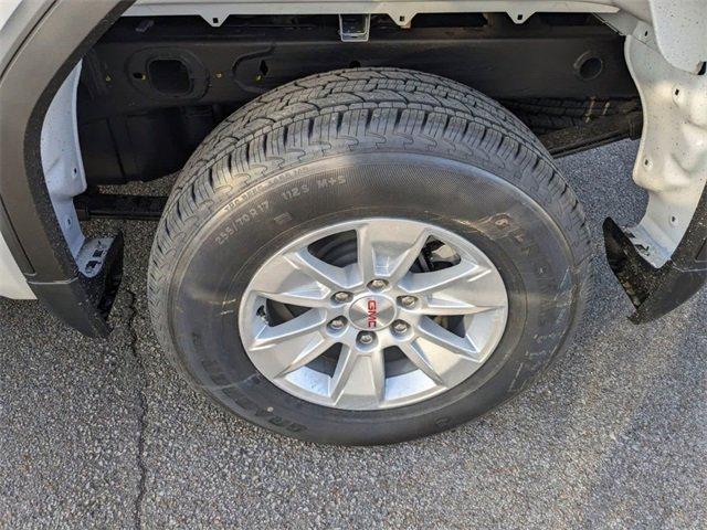 2024 GMC Sierra 1500 Vehicle Photo in COLLIERVILLE, TN 38017-9006