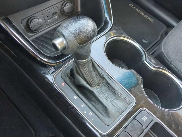 2014 Kia Sorento Vehicle Photo in BARTLETT, TN 38133-4101