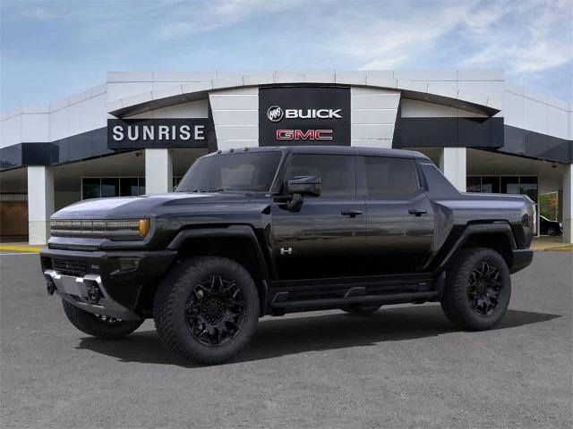 2025 GMC HUMMER EV Pickup Vehicle Photo in BARTLETT, TN 38133-4101