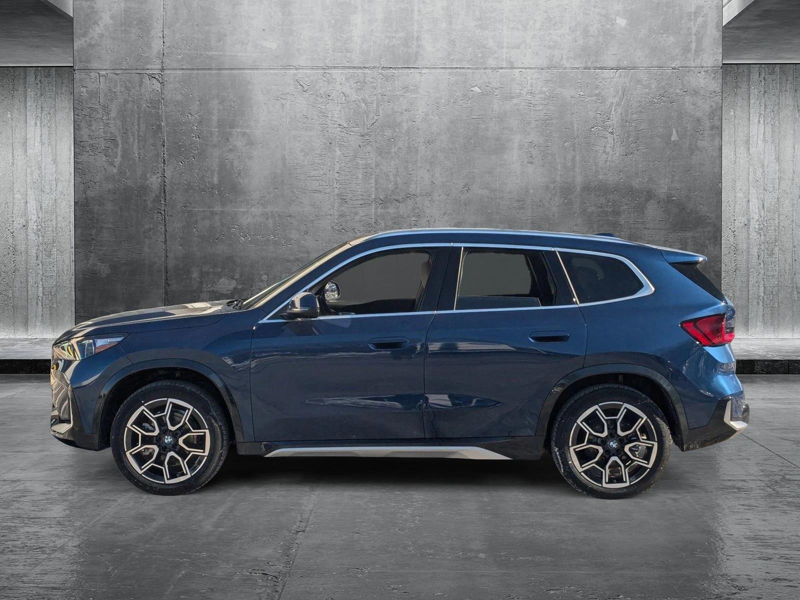 2025 BMW X1 xDrive28i Vehicle Photo in Towson, MD 21204