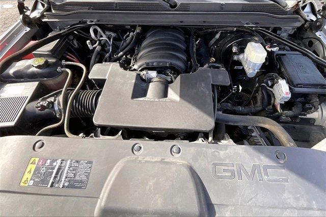 2020 GMC Yukon XL Vehicle Photo in INDEPENDENCE, MO 64055-1314