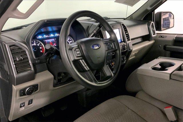 2020 Ford F-150 Vehicle Photo in INDEPENDENCE, MO 64055-1314