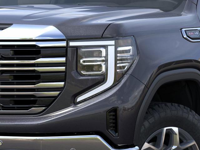 2025 GMC Sierra 1500 Vehicle Photo in LYNDHURST, NJ 07071-2008