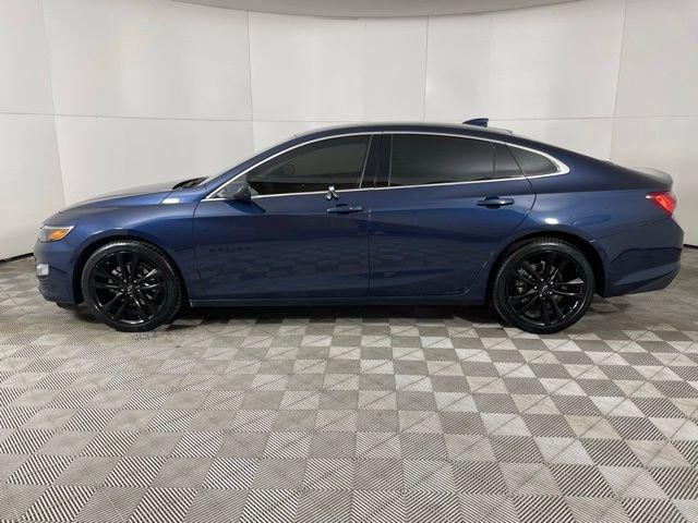 2022 Chevrolet Malibu Vehicle Photo in PHOENIX, AZ 85014-3381